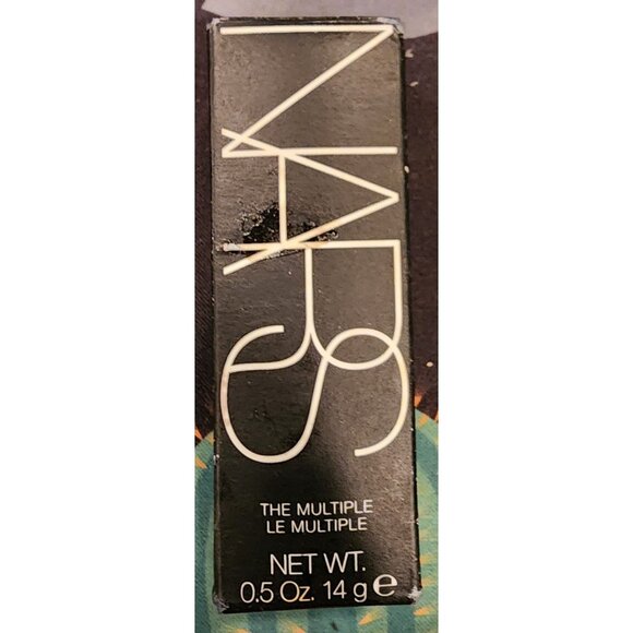 Nars The Multiple Stick Orgasm Shade 0.5oz Cream Blush & Highlighter Dual Use - Picture 1 of 5